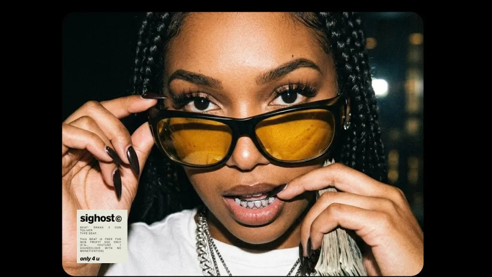 What Is a Don Toliver Type Beat and How Can You Use It